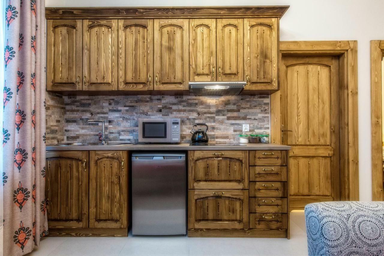 Apartamenty Bialczanskie Białka Tatrzańska Exterior foto